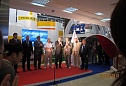 Выставка "Нефтегаз-2012"